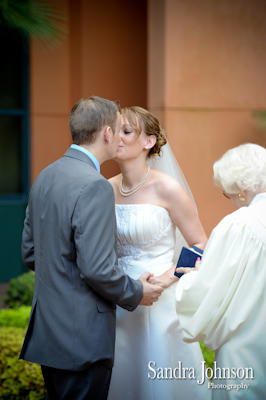 Best Orlando Wedding photographer - Sandra Johnson (SJFoto.com)